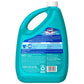 Clorox Laundry Sanitizer Fabric Odor Remover, 80 oz Kills 99% of Bacteria