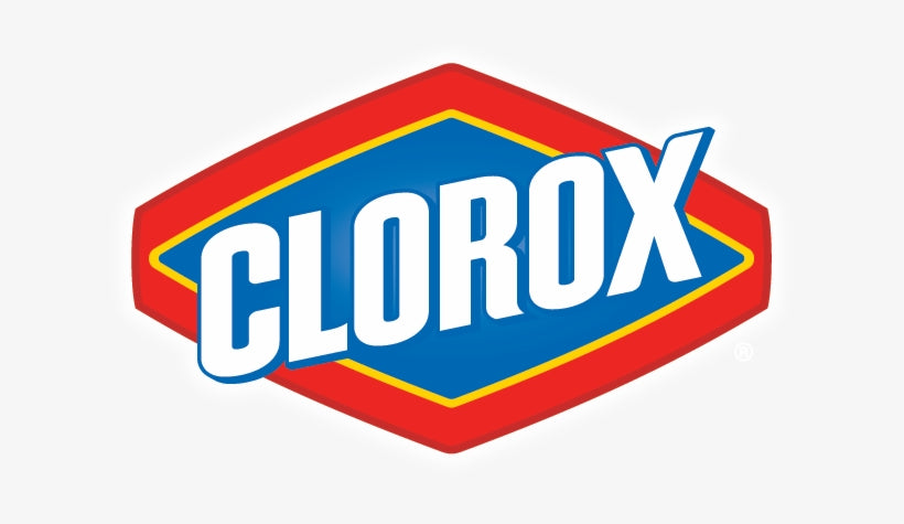 Clorox Disinfecting Bleach, Regular(Concentrated Formula) - 121 Ounce Bottle