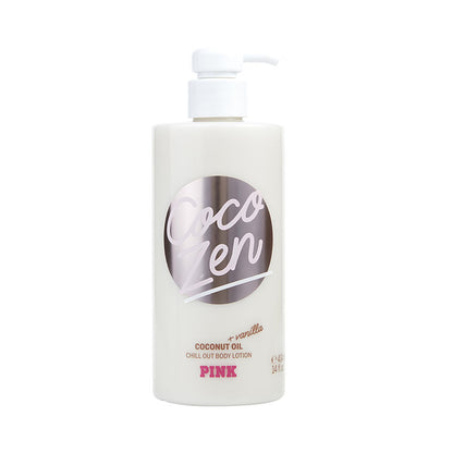 Victoria's Secret Pink Coco Zen Body Lotion 14 oz