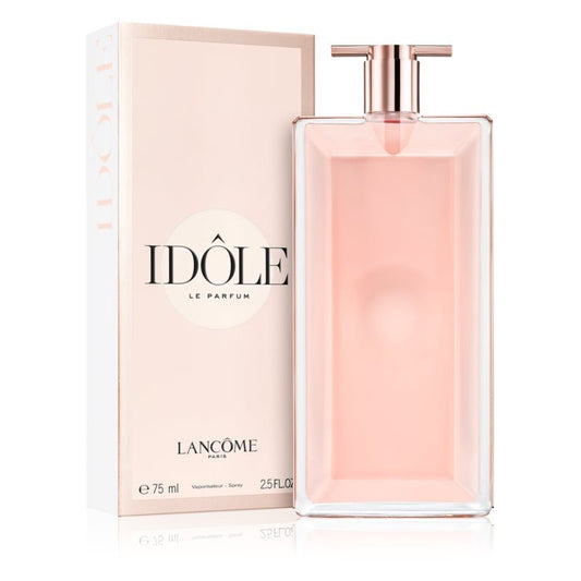 Lancome Idole Le parfum 2.5 oz 75 ml Women
