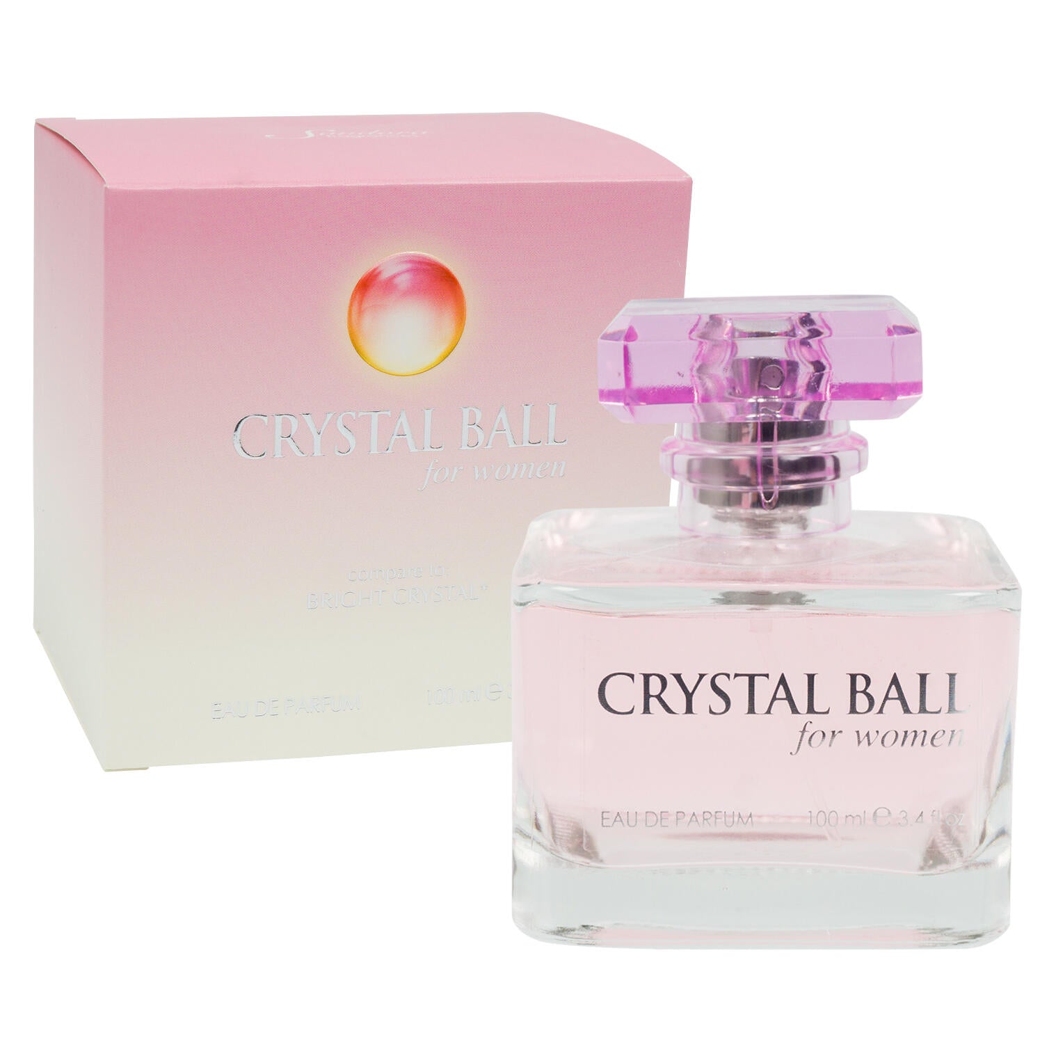 Cristalle - Perfume & Fragrance