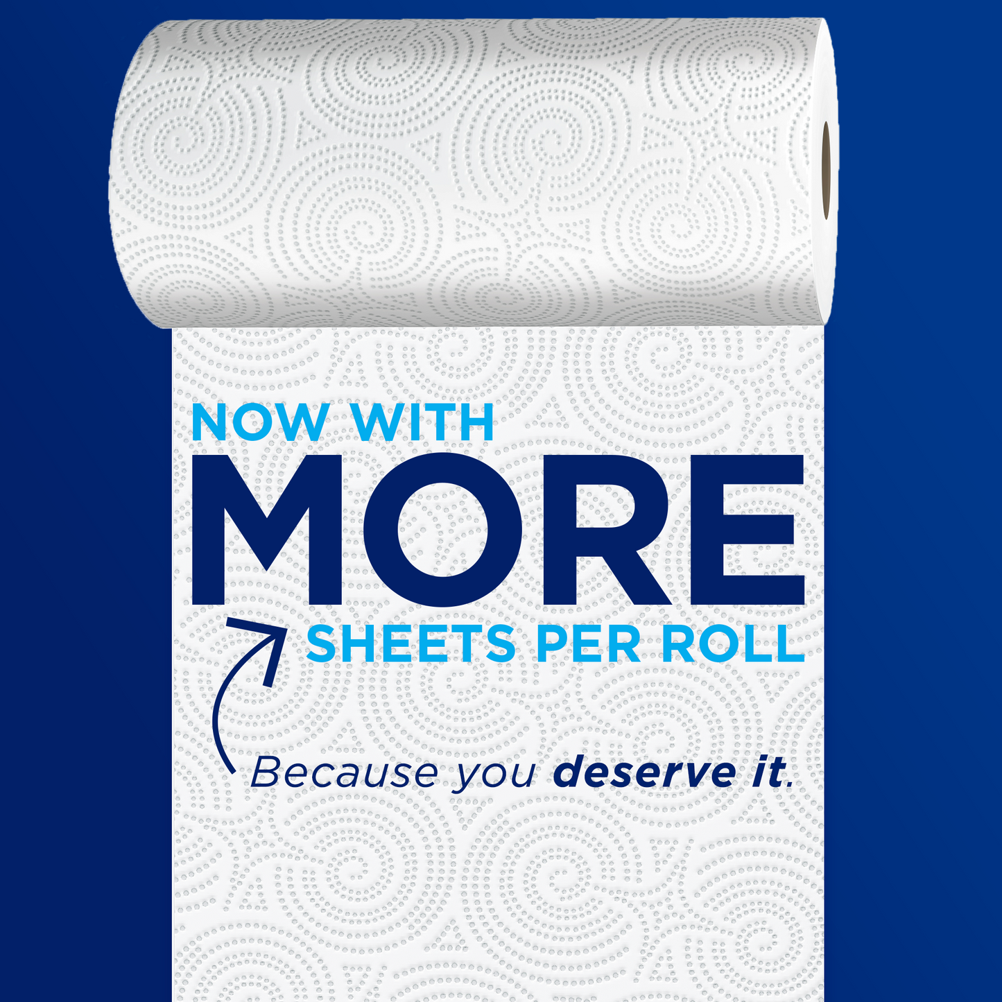 Sparkle Pick-A-Size Paper Towels 8=16 Double Rolls