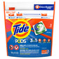 Tide PODS Original Scent HE Turbo Liquid Detergent Pacs 368 g (12 oz)