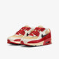 Nike Air Max 90 LTR Sesame/Red Clay