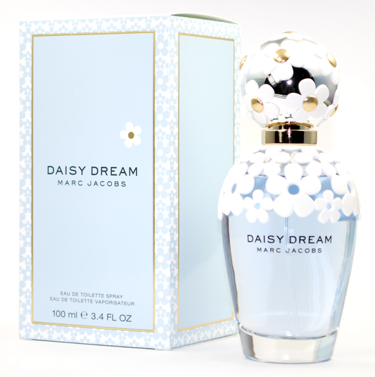 Marc Jacobs Daisy Dream EDT 3.4 oz 100 ml Women