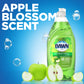 Dawn Ultra Liquid Hand Soap, Apple Blossom Scent, 40 Fl Oz
