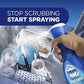 Dawn Platinum Powerwash Dish Spray Dish Soap Fresh Scent Bundle 1 Starter-Kit Plus 1 Refill - 16 fl oz Each