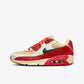 Nike Air Max 90 LTR Sesame/Red Clay
