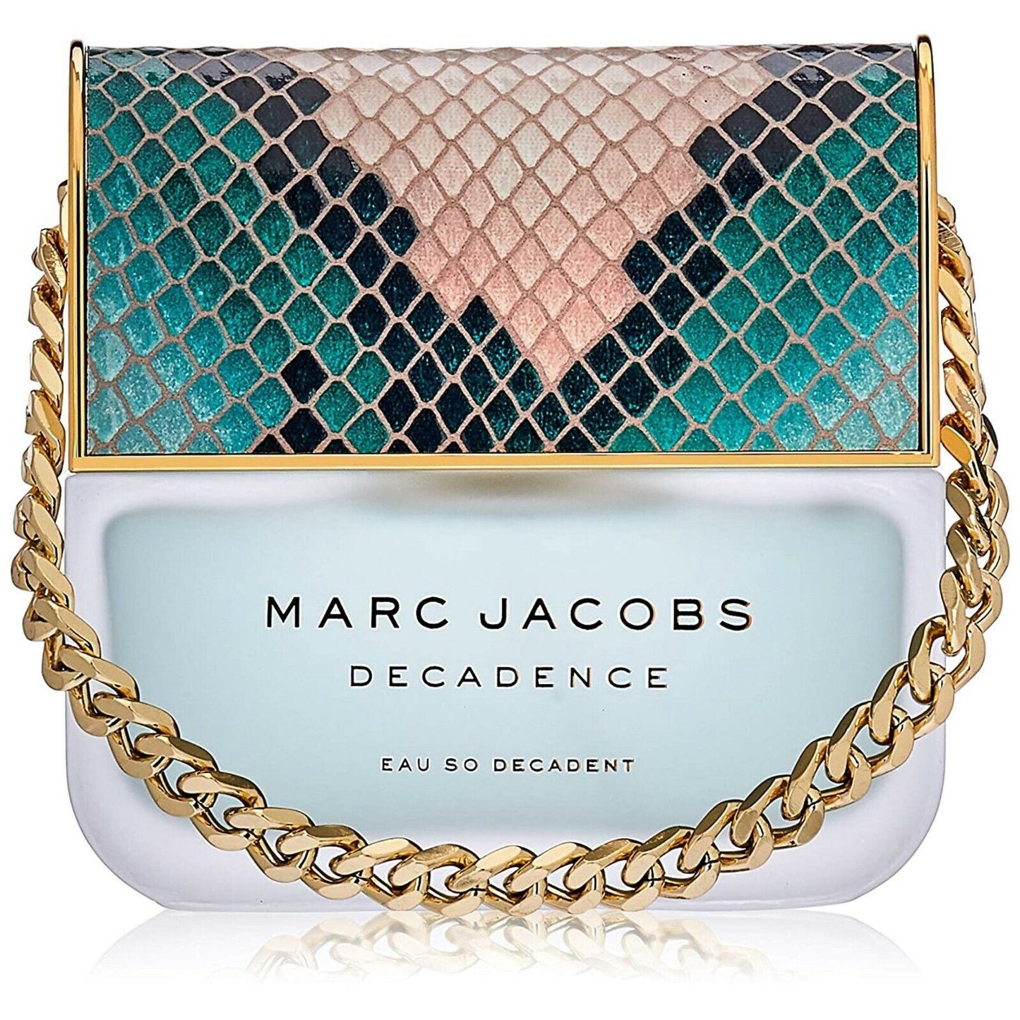Marc Jacobs Decadence Eau So Decadent by Marc Jacobs Edt Spray 3.4 oz 100 ml