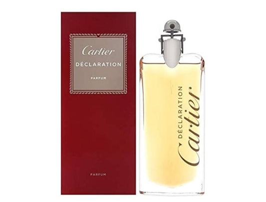 Cartier Declaration Eau De Parfum Spray For Men 5 fl oz