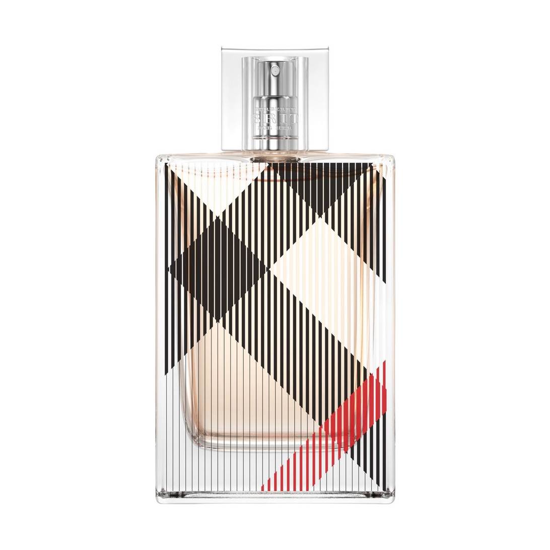 Burberry brit cheap perfume 3.3 oz