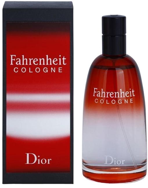 Christian Dior Fahrenheit Cologne 4.2 oz 125 ml Men