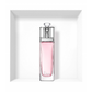 Dior Addict By Christian Dior Eau Fraiche Edt Spray 3.4 oz Tester In A White Box