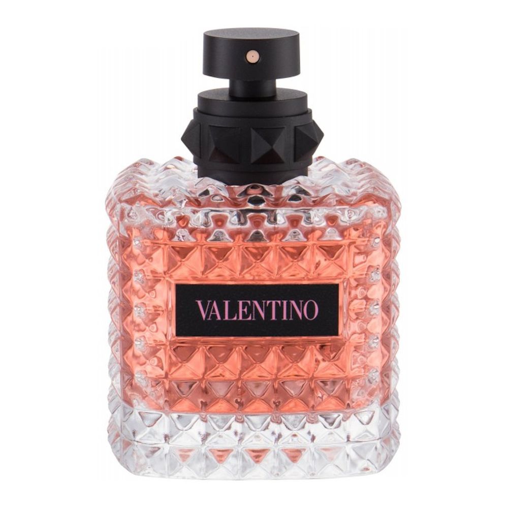 Valentino Donna Born in Roma by Valentino EDP 3.4 oz 100 ml Women (TESTER)