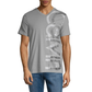 Calvin Klein Jeans Men's Short Sleeve T-Shirt V Neck (41H5088) Alloy