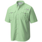 Columbia Men's Bahama II Short-Sleeve Shirt