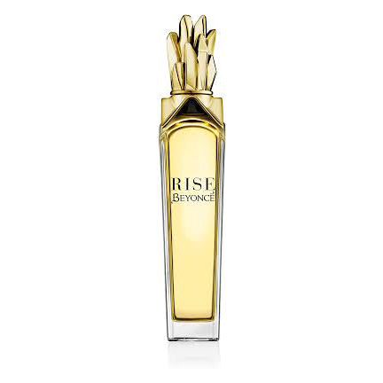 Beyonce Rise EDP 3.4 oz 100 ml Women