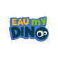 EAU My Dino EDT 3.4 oz 100 ml