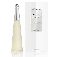L'EAU D'ISSEY (issey Miyake) by Issey Miyake EDT Spray 3.3 oz for Women