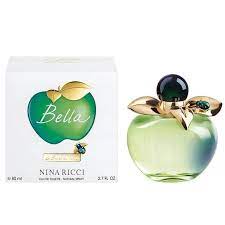 Nina Ricci Bella EDT 2.7 oz 80 ml