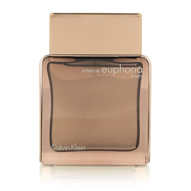 Calvin Klein Euphoria Intense EDT 3.3 oz 100 ml Men Rafaelos