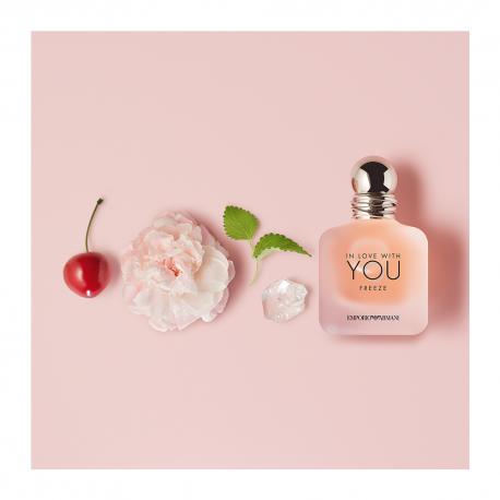 In love with you freeze 100ml new arrivals