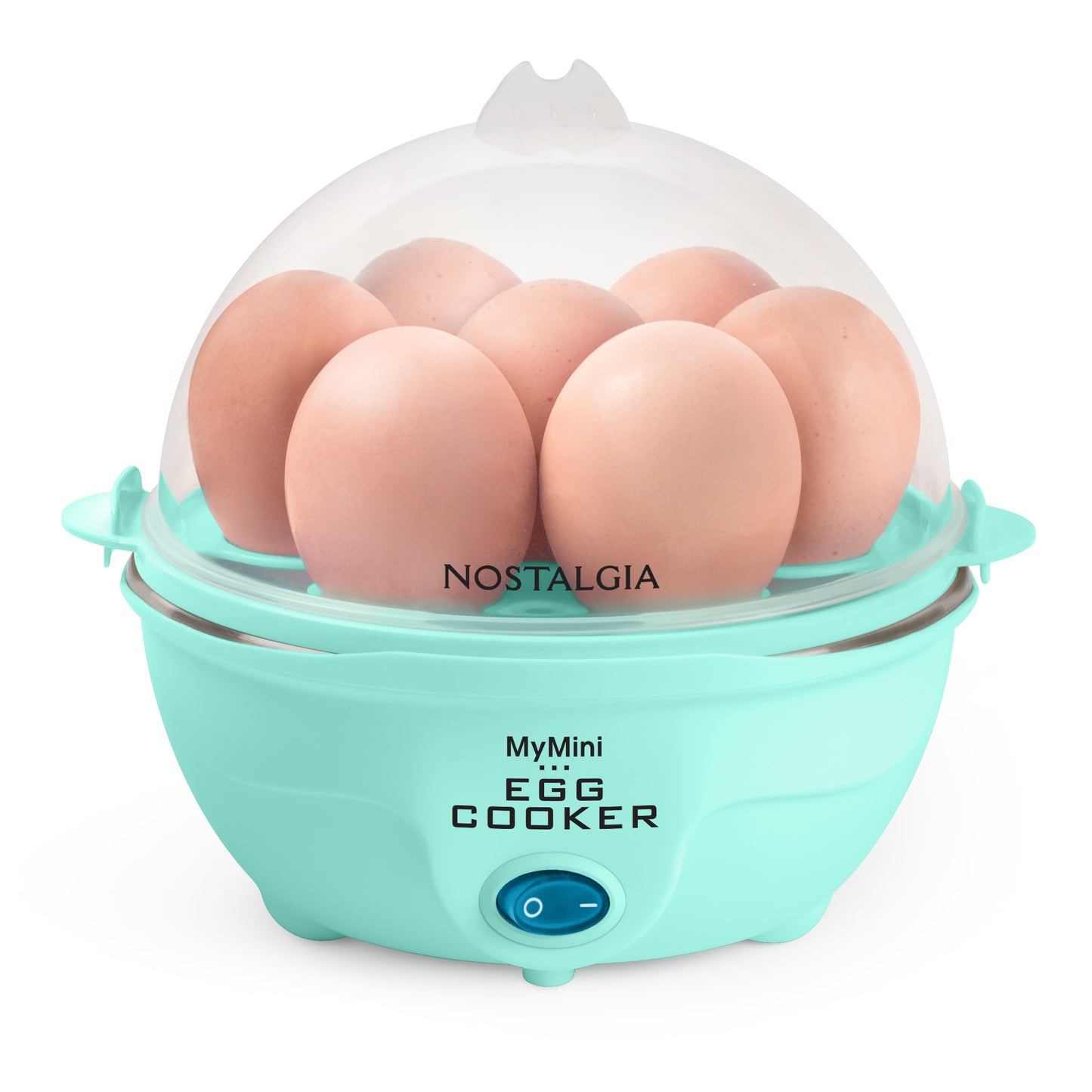 Nostalgia Mini Egg Cooker