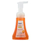 Equate Citrus Foaming Liquid Antibacterial Hand Soap, 7.5 oz