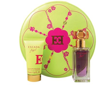 Escada Joyful EDP - 50ml 2.5 FL. OZ. (Gift Set)