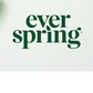 Lavender & Bergamot Multi Surface Cleaning Wipes 35ct  Everspring