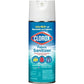 Clorox Fabric Sanitizer Aerosol Spray, Lavender Scent - 14 oz