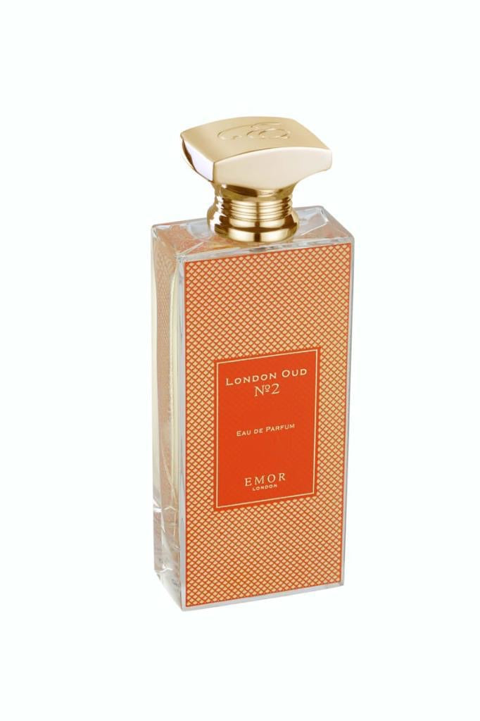 Emor london oud no 5 Clearance