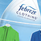 Febreze Clothing Odor Eliminator with Gain Original Scent - 15 fl oz "3 Pack"