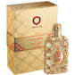Royal Amber EDP 2.7 oz Unisex by Orientica Luxury Collection