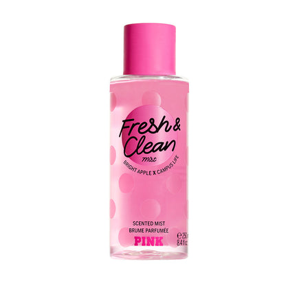 Victoria's Secret Aqua Kiss Fragrance Mist 8.4 oz 