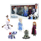 Disney’s Frozen 2 Plush Collector Set, 5-pieces!