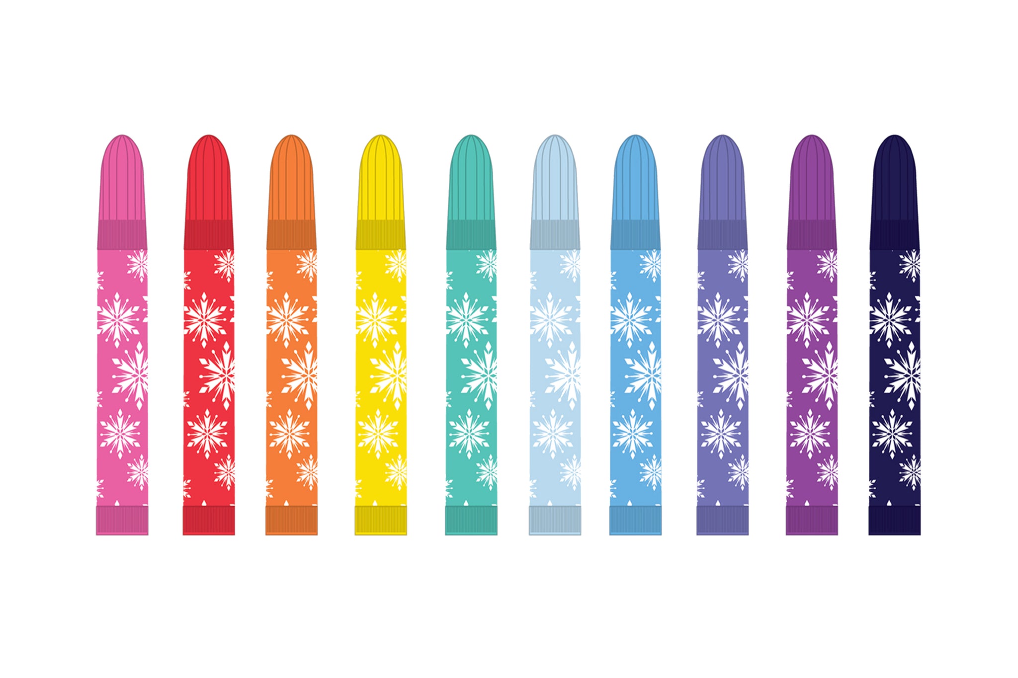 Disney Frozen 2 Jumbo Art Set, Gift for Kids, 500+ Pieces Rafaelos