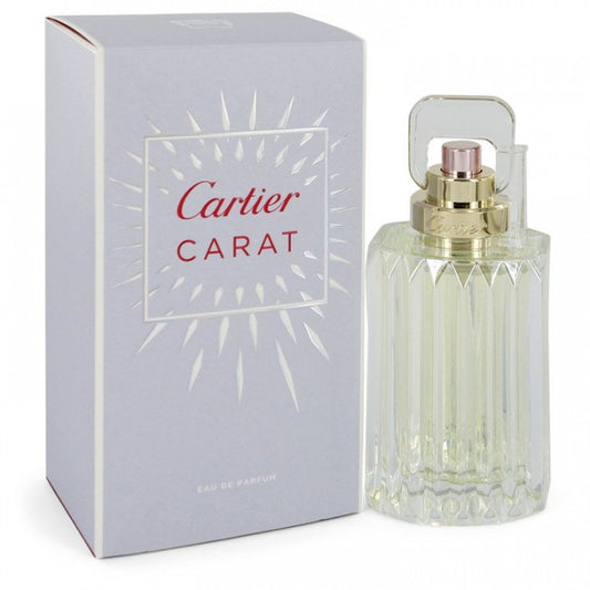 Cartier Carat EDP 1.6 oz 50 ml Women