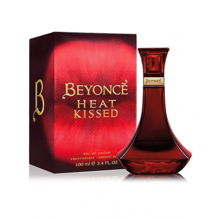 Beyonce Heat Kissed EDP 3.4 oz 100 ml Women