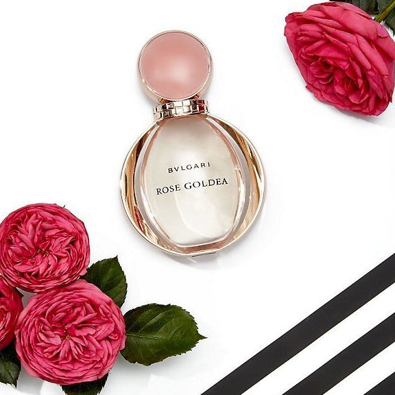 Bvlgari rose goldea outlet 100ml