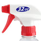 Great Value Ammonia Free Multi-Surface Cleaner with Vinegar, 1 qt - 32 oz