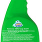 Scrubbing Bubbles Bathroom Grime Fighter 32 oz Foam Multipurpose Rainshower