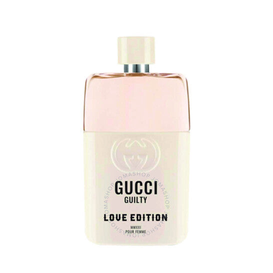 Gucci guilty love edition 90ml sale