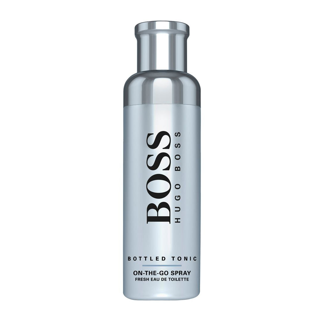 Hugo boss bottled shop tonic 100 ml