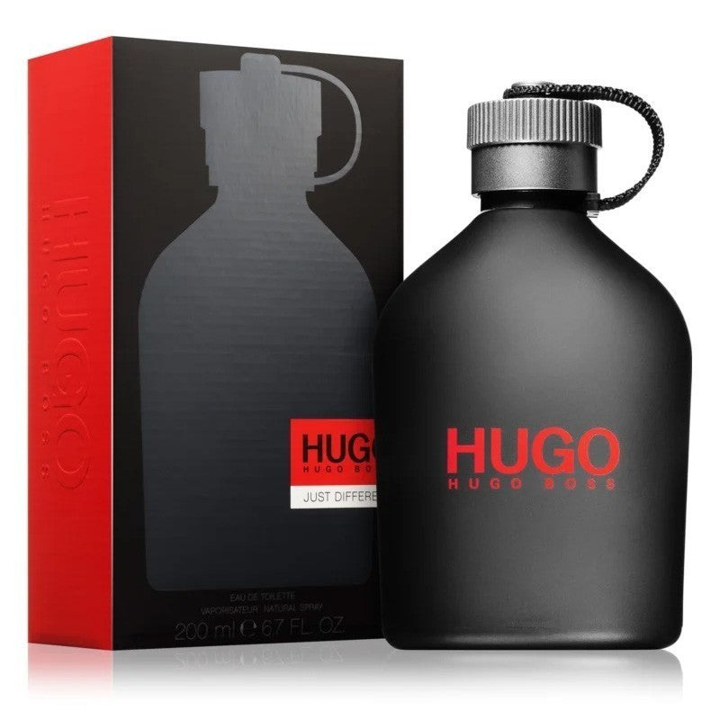 Hugo Boss Just Different EDT 6.7 oz 200 ml Men