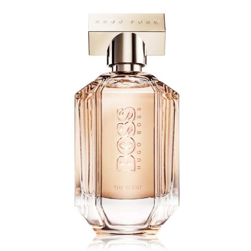 Hugo boss the scent eau de 2024 parfum for her