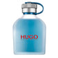 Hugo Now by Eau De Toilette Spray 4.2 oz 125 ml