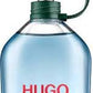 Hugo Boss HUGO Eau De Toilette Spray, Cologne for Men, 4.2 Oz