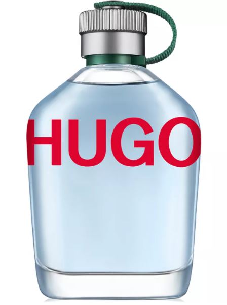 Hugo Boss Man 200ml 6.7 oz Rafaelos