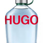 Hugo Boss Man 200ml  6.7 oz